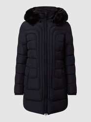 Belvitesse 44 Funktionsjacke mit abnehmbarer Kapuze von Wellensteyn Blau / Türkis - 31