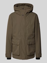 Jack met klepzakken, model 'LIAM' van Didriksons - 20