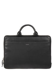 Laptoptasche aus Leder Modell 'Cardona' von JOOP! Collection - 21