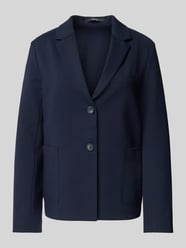 Blazer met opgestikte zakken, model 'Nalou' van Someday - 29