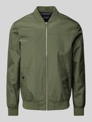 Blouson mit Reißverschluss Modell 'clay' von Matinique - 35