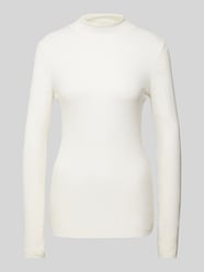 Gebreide pullover met turtleneck, model 'FEROCE' van Marella - 18