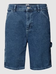 Jeansshorts aus Baumwolle von BDG Urban Outfitters Blau - 19