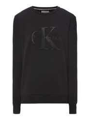 Sweatshirt mit Logo-Print von Calvin Klein Jeans - 41