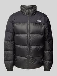 Gewatteerd jack met opstaande kraag, model 'DIABLO' van The North Face - 16