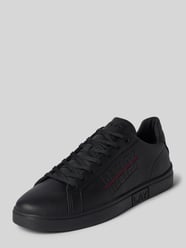 Sneakersy z wyhaftowanym logo Model 'POLYS' od Replay - 13