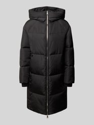 lange donsjas met capuchon model 'C_Polliana' van BOSS Orange - 37