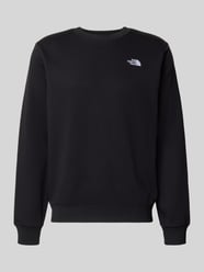 Regular Fit Sweatshirt Modell "EVOLUTION" von The North Face - 47
