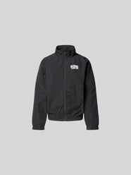 Bluza rozpinana ze stójką od Billionaire Boys Club - 8