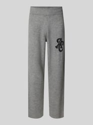Sweatpants mit elastischem Bund von ANOTHER COTTON LAB - 17