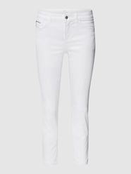 Slim Fit Jeans in 7/8-Länge von MAC - 5