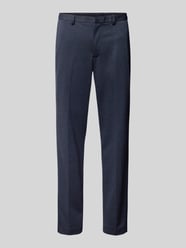 Stoffen broek met achterzakken van MCNEAL - 45