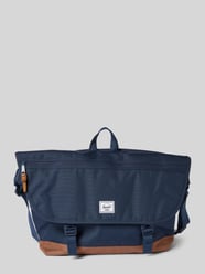 Tasche mit Label-Patch Modell 'Cove Messenger' von Herschel - 25