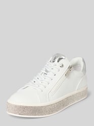 Sneaker mit Reißverschluss von MARCO TOZZI - 18