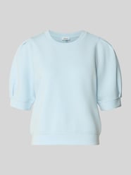 Regular Fit Sweatshirt aus Modal-Mix von s.Oliver RED LABEL - 14