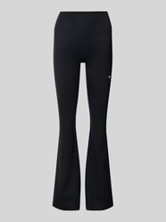 Flared Cut legging met logo van Nike Training - 4