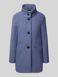 Regular Fit Jacke aus Woll-Mix von FUCHS SCHMITT - 1