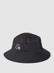 Bucket Hat mit Label-Patch Modell 'ORIGINAL BOONIE' von Quiksilver Schwarz - 27