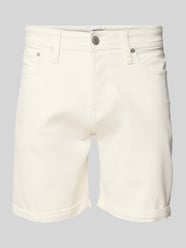 Bermuda met 5-pocketmodel van Jack & Jones - 31