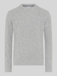 Pullover aus Woll-Kaschmir-Mix Modell 'Rick' von Brax - 1