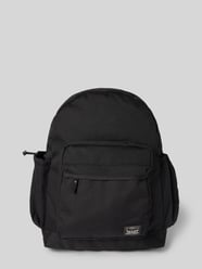Rucksack mit Label-Detail von Levi's® - 4