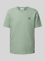 T-shirt met labelstitching van adidas Originals - 39