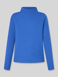 Regular Fit Pullover aus Viskose-Mix Modell 'NOS AUGUST' von Betty Barclay - 44