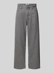Baggy Fit Jeans im 5-Pocket-Design Modell 'ALEX' von JACK & JONES - 44