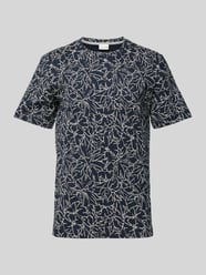Regular Fit T-Shirt aus reiner Baumwolle von Tom Tailor - 5