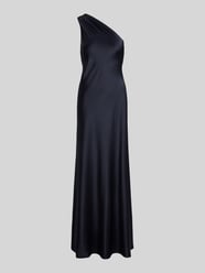Figurbetontes Abendkleid mit One-Shoulder-Ausschnitt von Lauren Ralph Lauren - 25