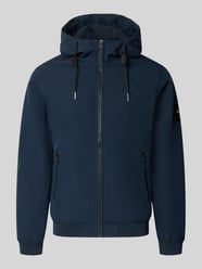 Regular Fit Jacke mit Logo-Detail von JACK & JONES - 24