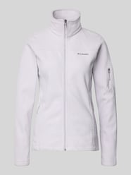 Slim fit fleecejack met mouwzak Model 'Fast Trek™ II' van Columbia - 29