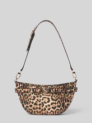 Handtas in all-over look Model 'CIRENE' van GUESS - 39