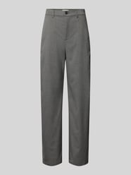 Barrel Fit Hose mit Eingrifftaschen Modell 'RECEIVE' von DRYKORN - 43
