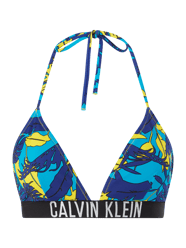 Bikini-Oberteil in Triangel-Form von Calvin Klein Underwear - 22