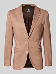 Marynarka o kroju regular fit z dodatkiem wiskozy model 'Calvin' od CG – CLUB of GENTS - 46