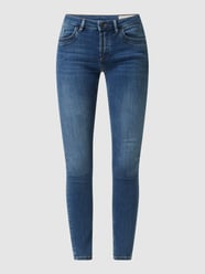 Skinny Fit Jeans mit Stretch-Anteil von Esprit - 10