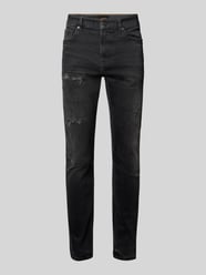 Slim fit jeans model "Delaware" van BOSS Orange - 19