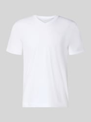 Regular Fit T-Shirt aus reiner Baumwolle von Tom Tailor - 16