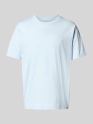 Regular fit T-shirt van puur katoen van Marc O'Polo - 16