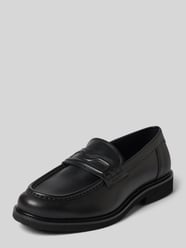 Loafer aus echtem Leder Modell 'Jones Gatsby' von Nubikk - 11