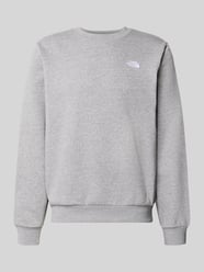 Regular Fit Sweatshirt Modell "EVOLUTION" von The North Face - 28