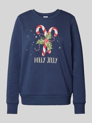 Sweatshirt met ronde hals van G&C - 23