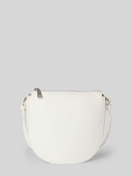 Handtas met label in reliëf, model 'lettera 1.0 stella' van JOOP! Jeans - 29