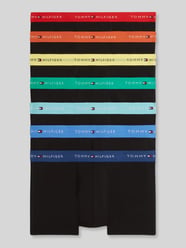 Regular Fit Trunks aus Baumwoll-Mix im 7er-Pack von Tommy Hilfiger - 6