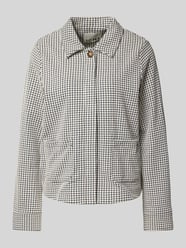 Blazer mit aufgesetzten Taschen Modell 'KATE' von ICHI - 22