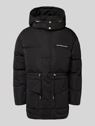 Parka mit Kapuze Modell 'Briska' von Don´t Waste Culture - 39