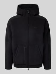 Regular Fit Sweatjacke mit Kapuze Modell 'SW_HOLE19 SNUGGEL' von BOSS Green - 29