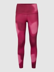 Leggings mit Allover-Muster von NIKE TRAINING - 7