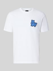 Regular Fit T-Shirt aus reiner Baumwolle von Paul Smith - 5